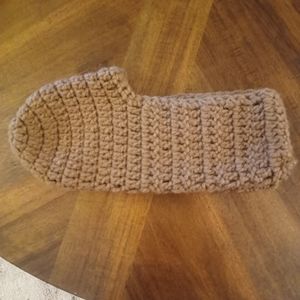 Women's slipper socks size 7